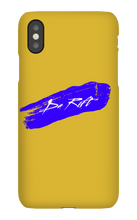 Da Rift iPhone Cases