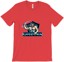 godpowa T-Shirts