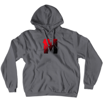 Hoodies (No-Zip/Pullover)