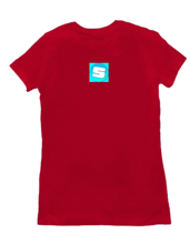 serenityswe Women’s T-shirt Back Print
