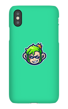 konkermonkey iPhone Phone Cases