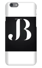 jochenbesseryt iPhone Phone Cases