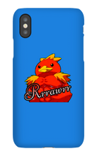 Rrawrrr iPhone Phone Cases