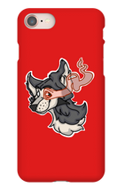 Doggo P1K Phone Case (iPhone)