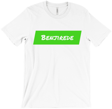 benjirede T-Shirts