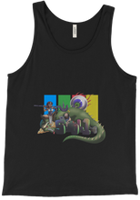snoh1 Tank Top
