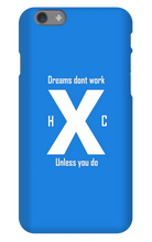 HXC iPhone Phone Cases