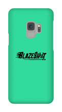 BlazeShot Samsung Cases