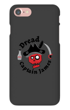 Yar Boom iPhone Case