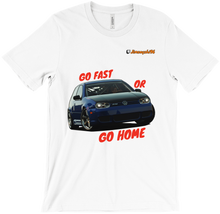 Forza: Go Fast or Go Home