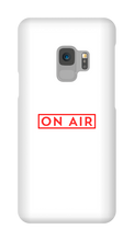 On Air Samsung Phone Cases