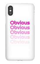 cynerta iPhone Phone Cases