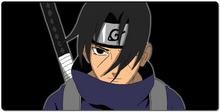 Itachi XXL Gaming Mousepad