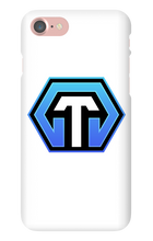 TwitchGamezTV iPhone Phone Cases