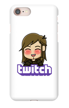 the_druid_of_fenrir iPhone Phone Cases