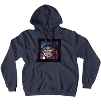 cookiedoughmay Hoodies (No-Zip/Pullover)