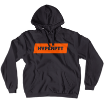 hyperptt Hoodies (No-Zip/Pullover)