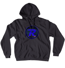 Logo Hoodie (No-Zip/Pullover)