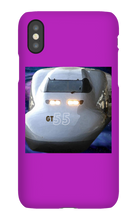 thegamingtrain55 iPhone Phone Cases