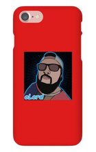 olordalex iPhone Phone Cases