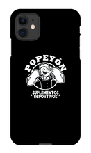 xhabi_loko iPhone Phone Cases