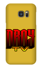 db0ytv Samsung Phone Cases