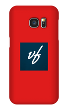 velour_fly4593 Samsung Phone Cases