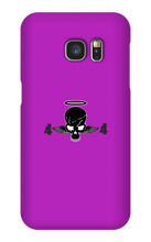 steelskull404 Samsung Phone Cases
