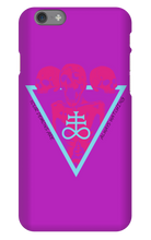 Always Watching iPhone Phone Cases
