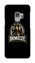 sgg_demiize Samsung Phone Cases