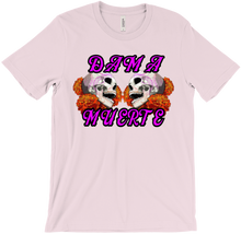 dama_muerte T-Shirts