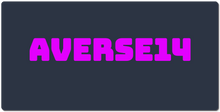 Averse14 Mousepad