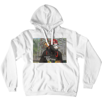 dksgold3n Hoodies (No-Zip/Pullover)