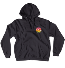 Original Art Hoodie