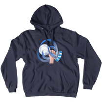 Platinum Klyptik Hoodies (No-Zip/Pullover)