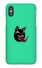 venom11188 iPhone Phone Cases