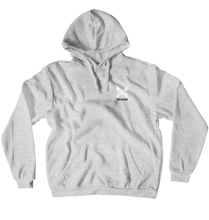 thedocrobin Hoodies (No-Zip/Pullover)