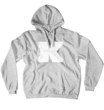 Keyo k Hoodies (No-Zip/Pullover)