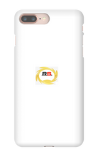 red_saf3 iPhone Phone Cases