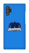 daaryoyo Samsung Coques