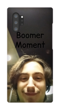 Boomer Moment Samsung Case