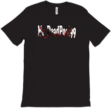 mr_deadpool99 T-Shirts