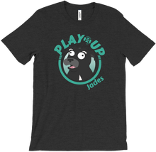 playupjades T-Shirts