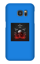 maurpheo Samsung Phone Cases