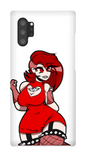 phenioxartproductions Samsung Phone Cases