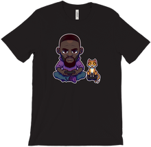 meanmuggah11 T-Shirts