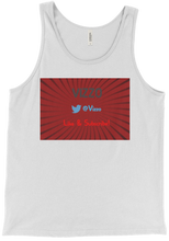 vizzo Tank Top