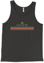 Tank (GUCCIT COLLECTION)