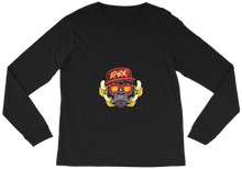 langarm tshirt