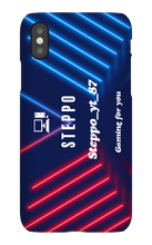 steppoyt87 iPhone Phone Cases